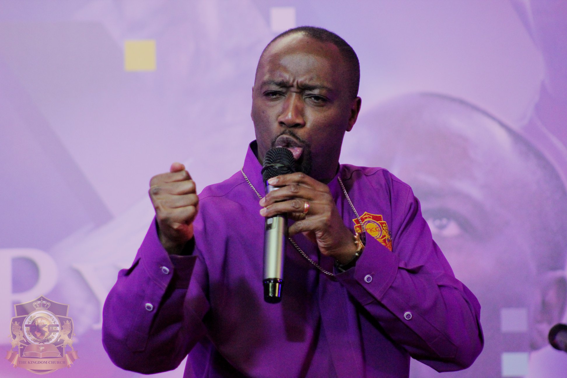 22 Prayer Points on Overcoming The Fear Of Unknown : Bringing Down The Walls Of Jericho Day 1