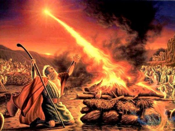 Powerful Prayers Dealing With Enemies Of Your Progress - The Amalekites spirit PT 1