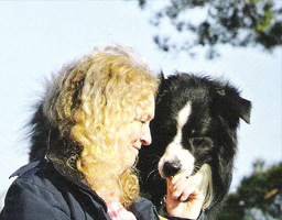 Ett samtal med Ingrid Tapper