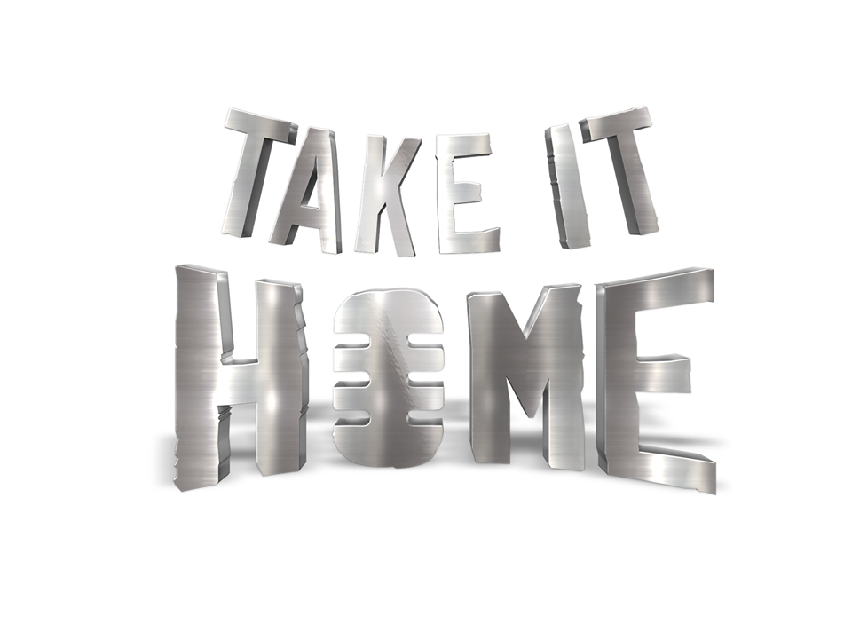 Take It Home: NXT Takeover & John Kermon