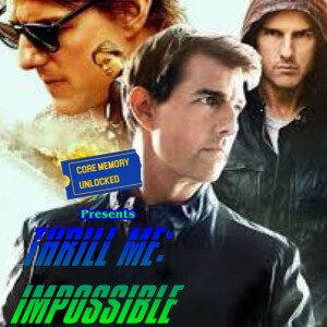 Unlocking Patreon: Thrill Me Impossible-1