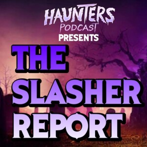 The Slasher Report: Evil Dead Rise Review