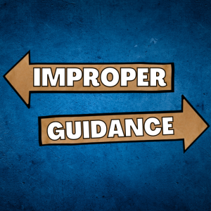 Improper Guidance Ep.06 ”Zaddy’s back from a Cruise!”