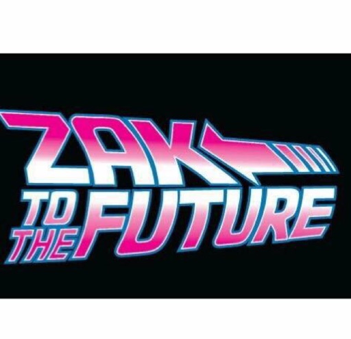 Zak to the Future: Blade Runner &amp; Blade Runner 2049