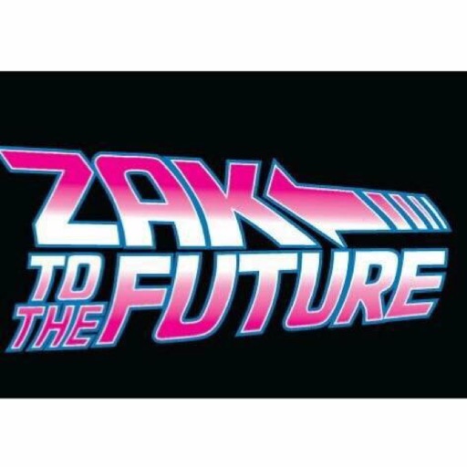 Zak to the Future: American Made & Top Gun