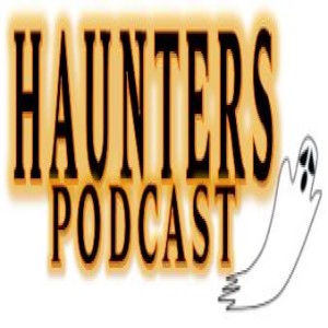 The Haunters!