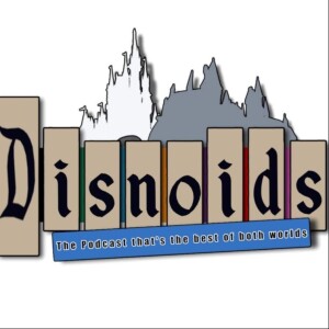 The Disnoids- Top 5 Live Action Disney Movies