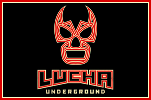 Lucha Underground: Trios Championship 