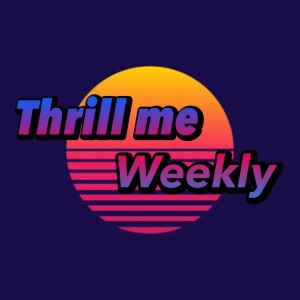 Thrill Me Weekly: The Fall Guy Review! The Rock Set Problems!