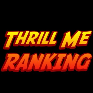 Thrill Me Ranking: Top 10 Films of 2023