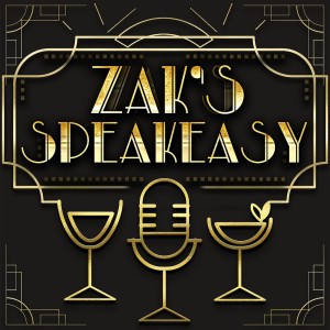 Zak’s Speakeasy: Drinkin’ Games: Ezra Peterson