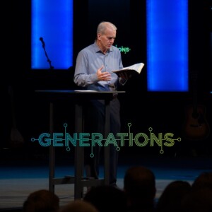 01-07-24 | Generations | Positioning Yourself For Spiritual Power | Mark Anderson