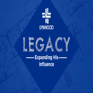 01-12-20 | Legacy - Expanding His Influence | Mark Anderson