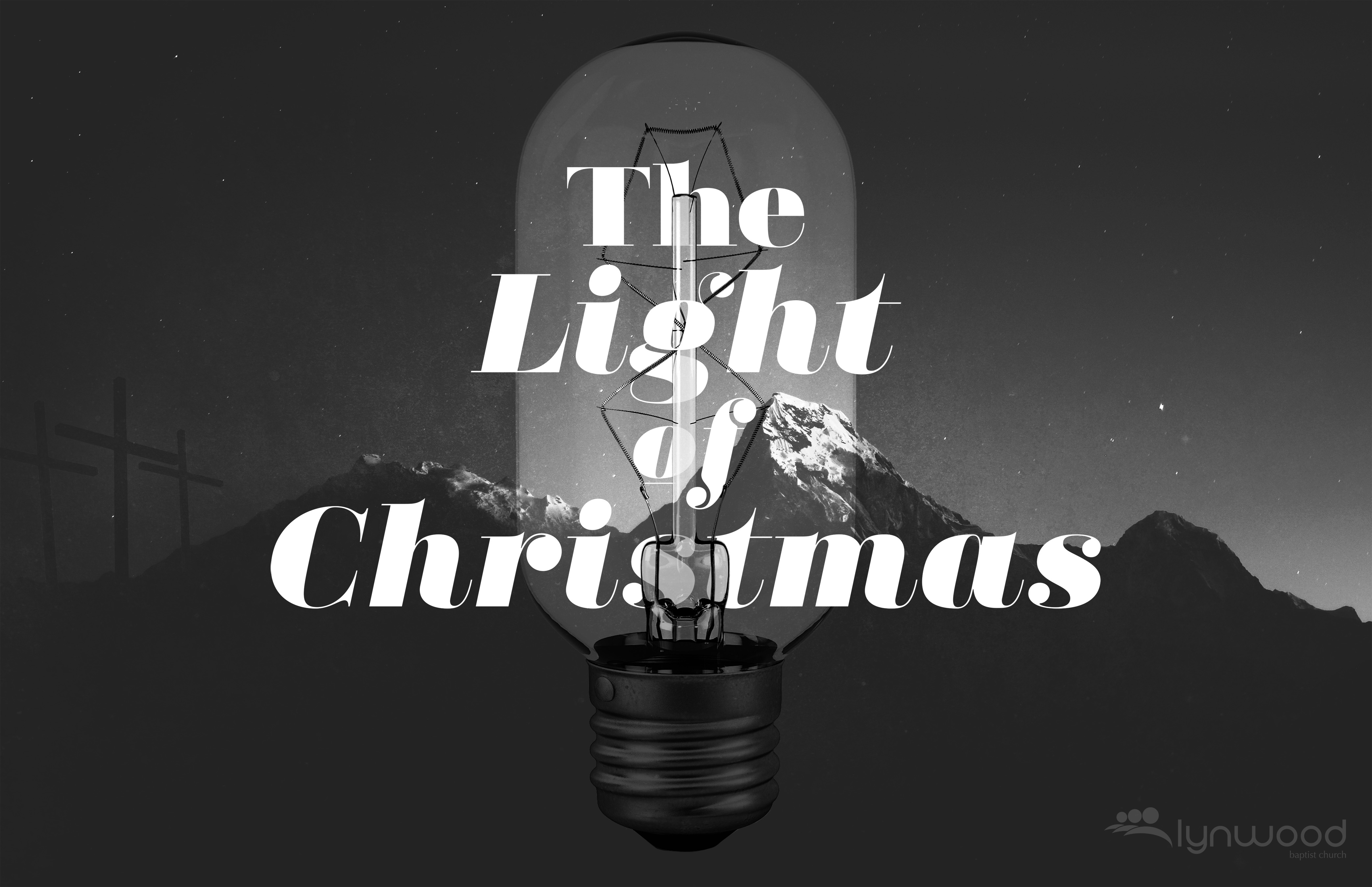 12-03-17 | The Light of Christmas | The Reason for Christmas | Mark Anderson