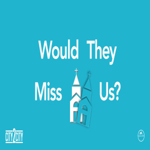 06-23-19 | Would They Miss Us? | Mark Anderson