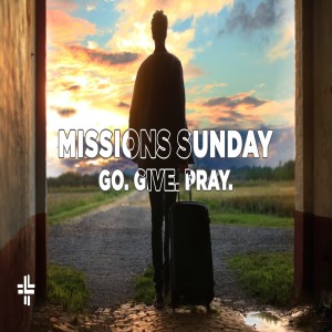11-22-20 | Missions Sunday
