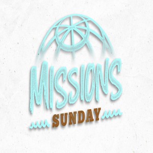 11-21-21 | Missions Sunday | Bo Neal - Calgary, Canada