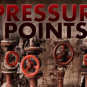 10-29-23 | Pressure Points | Relationships | Mark Anderson
