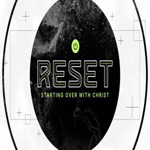 10-09-22 | Reset | What Kind of Leader Are You? | Mark Anderson