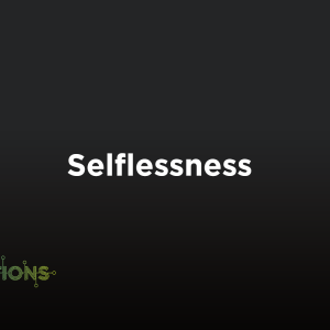 02-18-24 | Generations | Selflessness | Mark Anderson