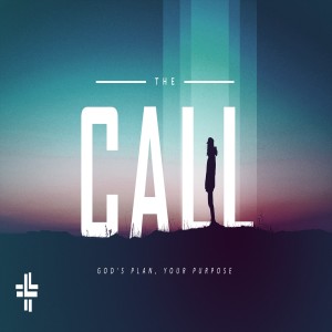 01-10-21 | The Call | God’s Plan, Your Purpose | Mark Anderson
