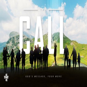 02-14-21 | The Call | Share the Gospel | Mark Anderson