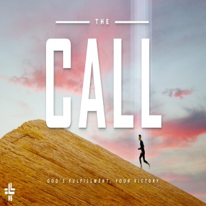 03-07-21 | The Call | The Call to Endure | Mark Anderson