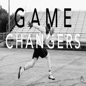 04-28-19 | Game Changers | Salvation | Mark Anderson