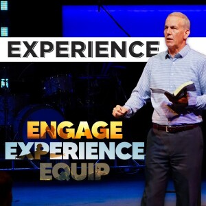 08-20-23 | Engage - Experience - Equip | Experience | Mark Anderson