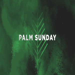 04-14-19 | Palm Sunday | The Two Spheres of the Cross | Mark Anderson