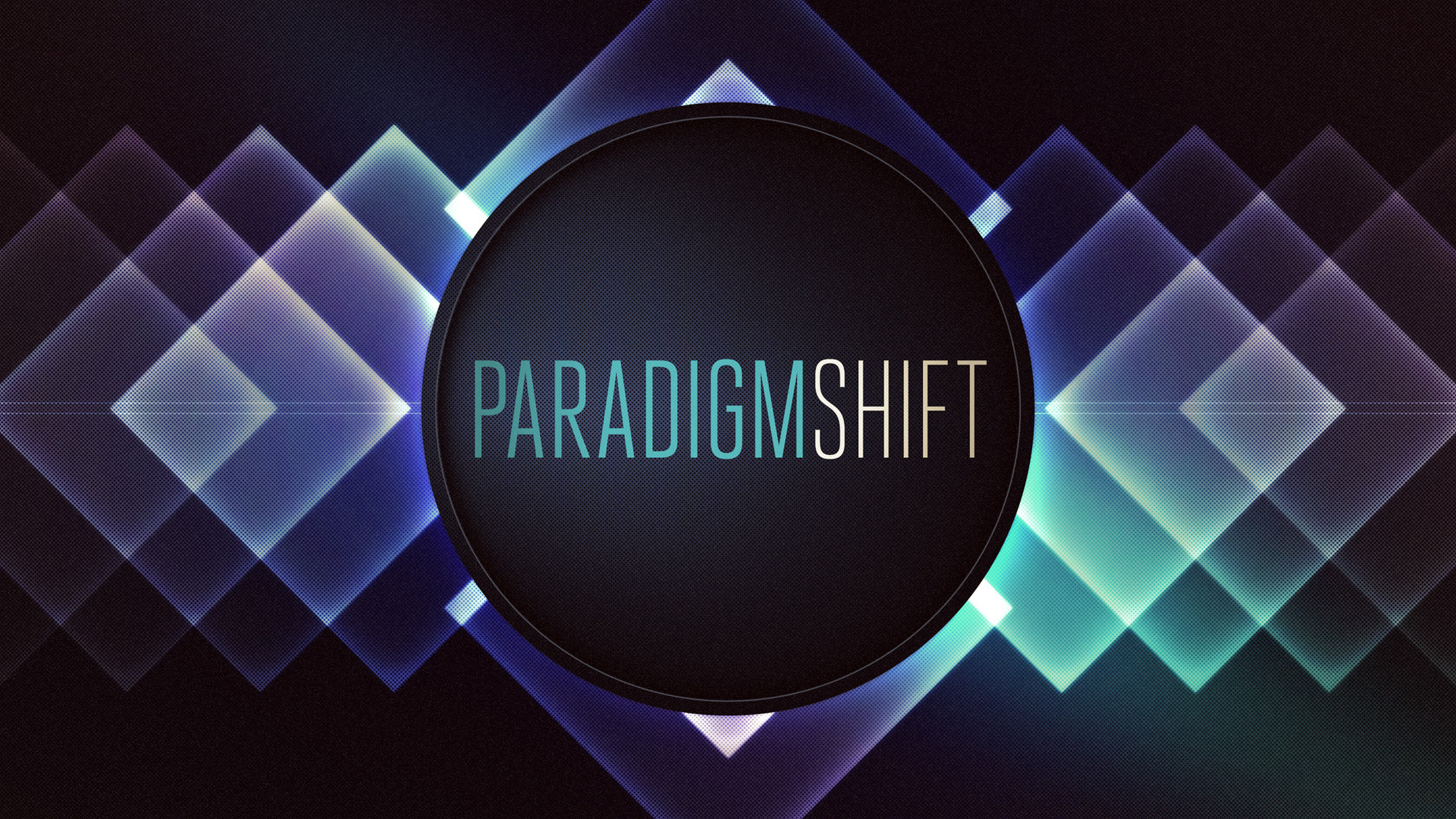 08-20-17 | Paradigm Shift | Leadership: The Wilderness and The Promise | Mark Anderson