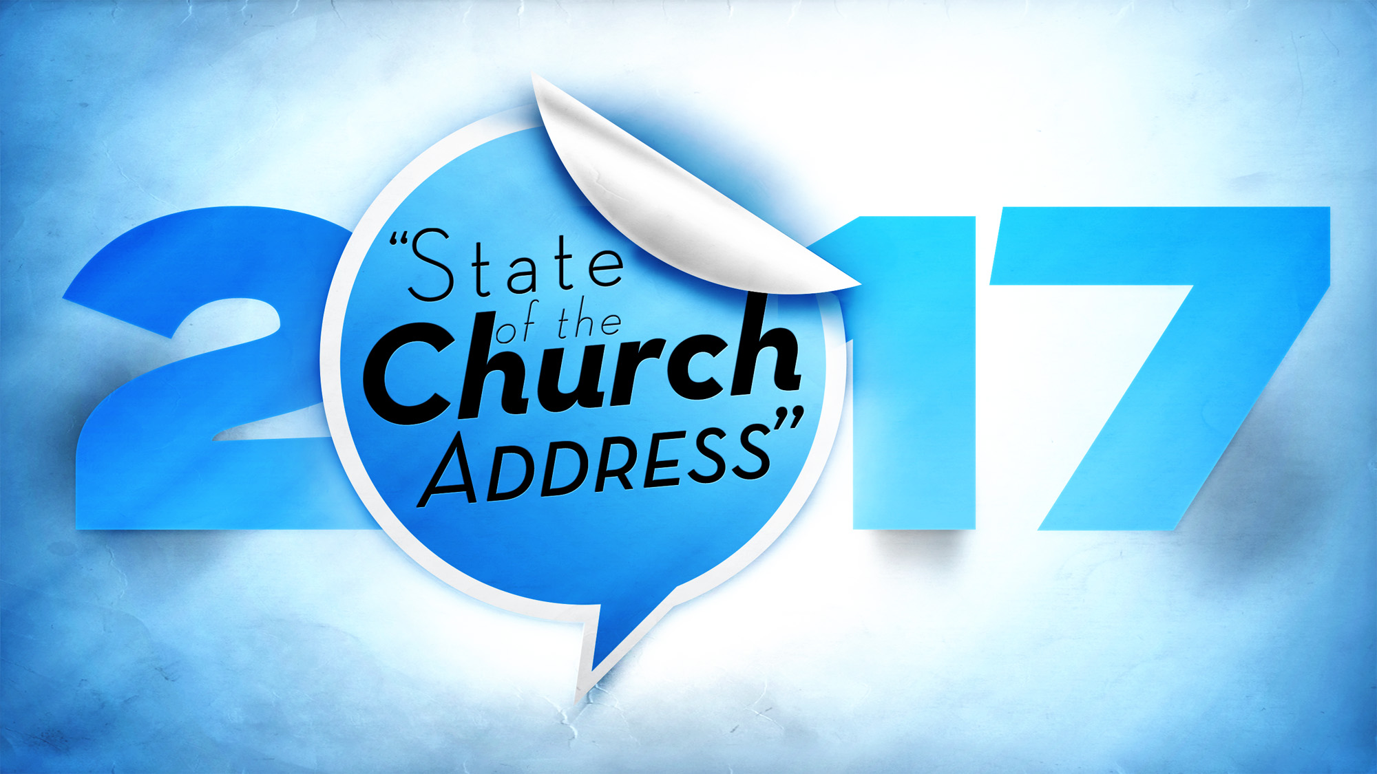 01-08-17 | State of the Church Address | Mark Anderson