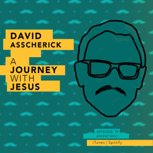 David Asscherick: A Journey With Jesus