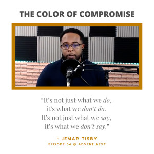 The Color of Compromise: The Complicity of Racism in the Church (Jemar Tisby)