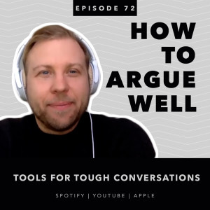 Communication Skills | Mastering Tough Conversations