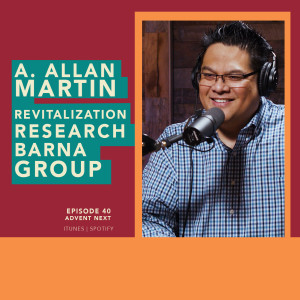 Growing Young Next Generation Churches (Dr. A. Allan Martin)