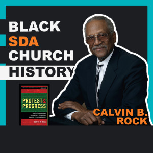 Questions on Black SDA Church History