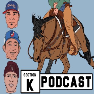 Ep. 3 - Fastest 2:30 in Cutting, Houston, quick turnaround for shows, sports