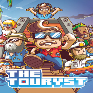 The Touryst (No longer on Game Pass)