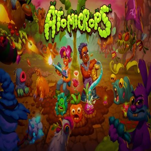 Atomicrops (No longer on Game Pass)