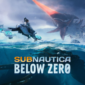 Subnautica: Below Zero (No longer on Game Pass)