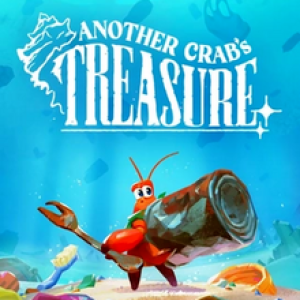 Another Crab's Treasure