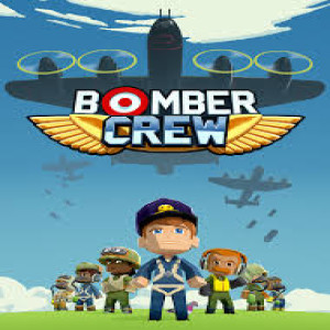 Bomber Crew (no longer on game pass)