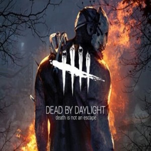 Dead By Daylight