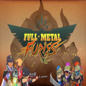 Full Metal Furies (no longer on game pass)