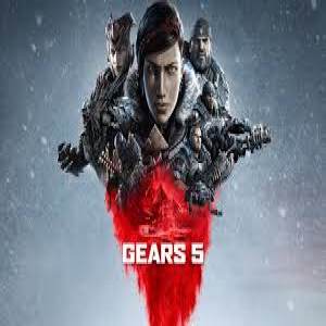 Gears 5