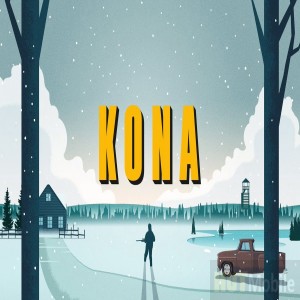 Kona.