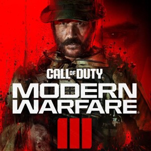 Call of Duty: Modern Warfare 3