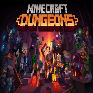 Minecraft Dungeon