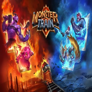 Monster Train (No longer on Game Pass)